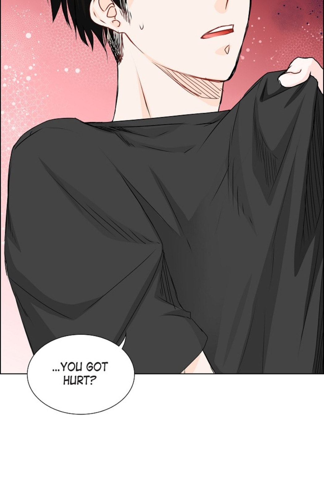 To Catch a Falling Star Chapter 30 page 19 - 