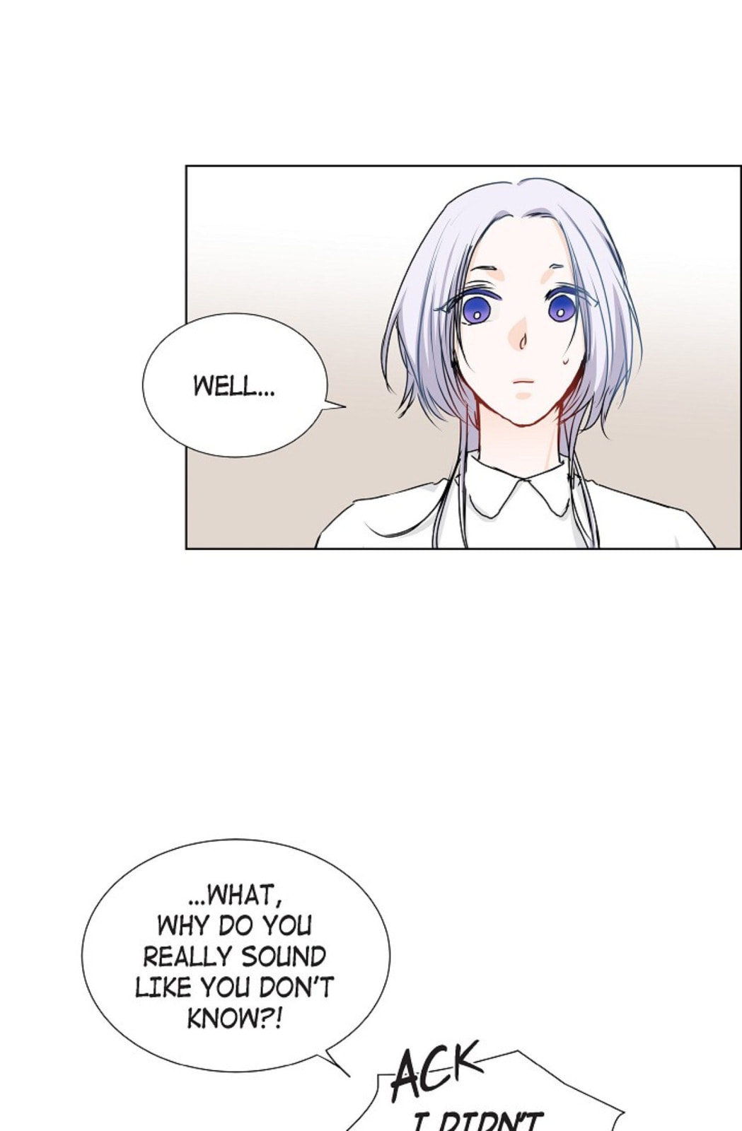 To Catch a Falling Star Chapter 30 page 20 - 