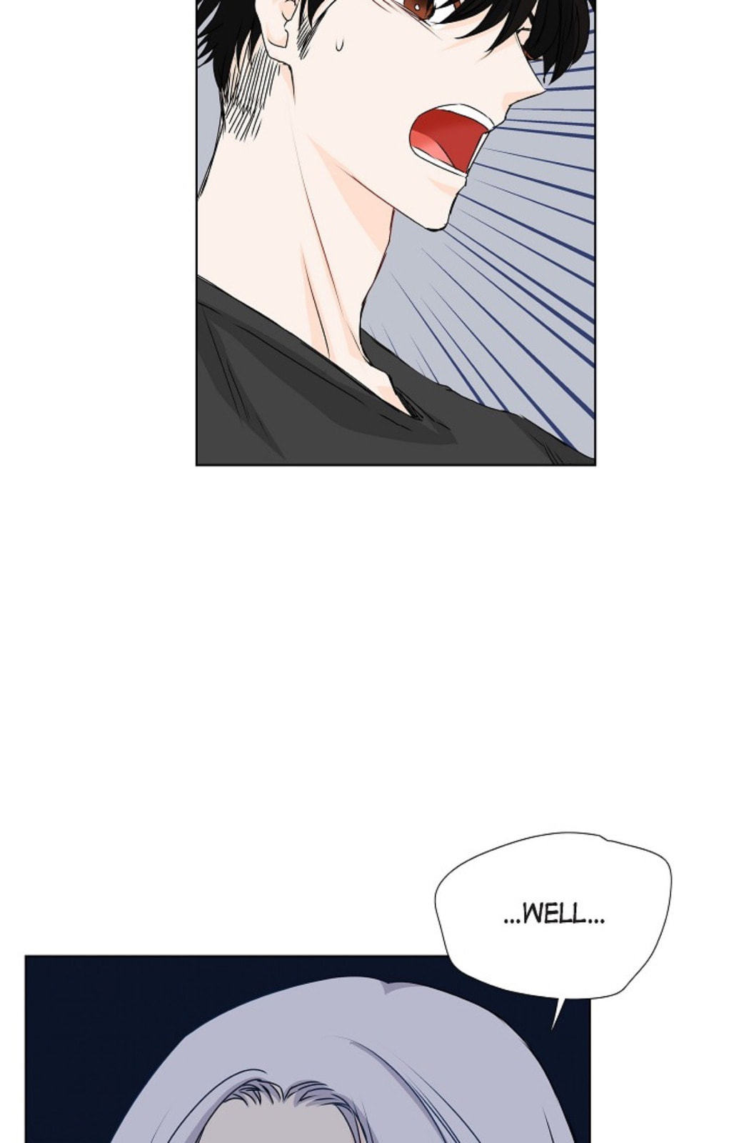 To Catch a Falling Star Chapter 30 page 23 - 