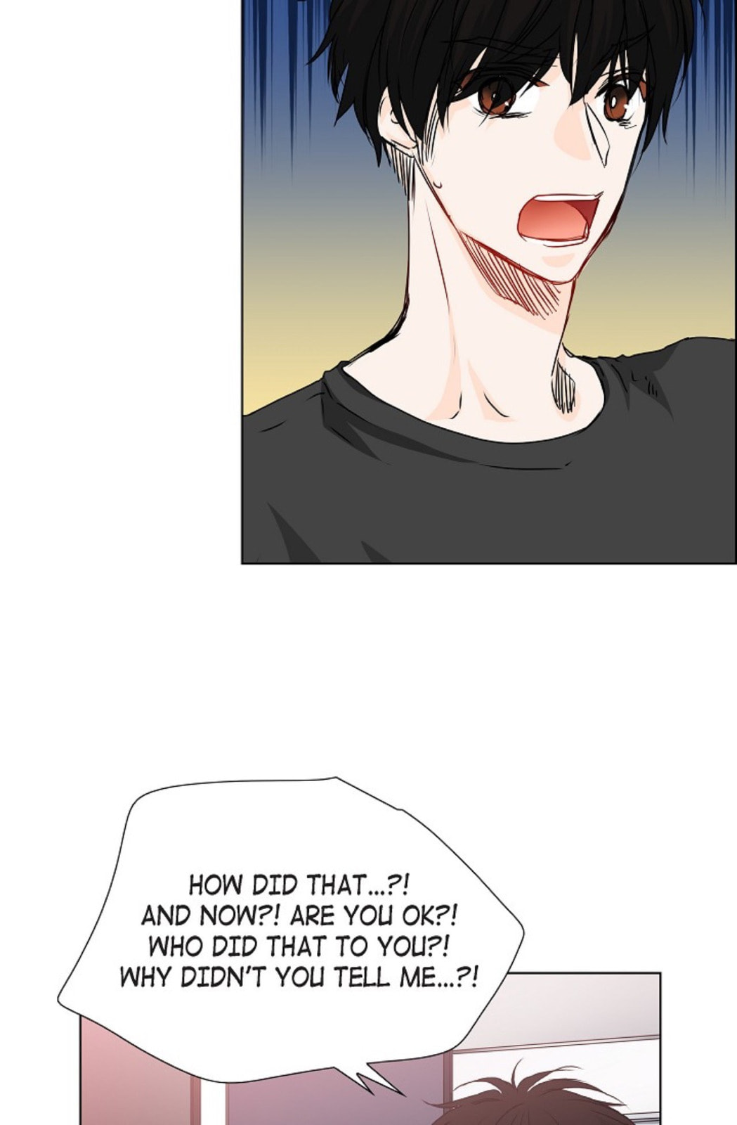 To Catch a Falling Star Chapter 30 page 26 - 