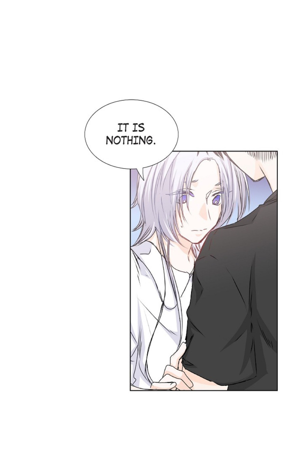 To Catch a Falling Star Chapter 30 page 31 - 