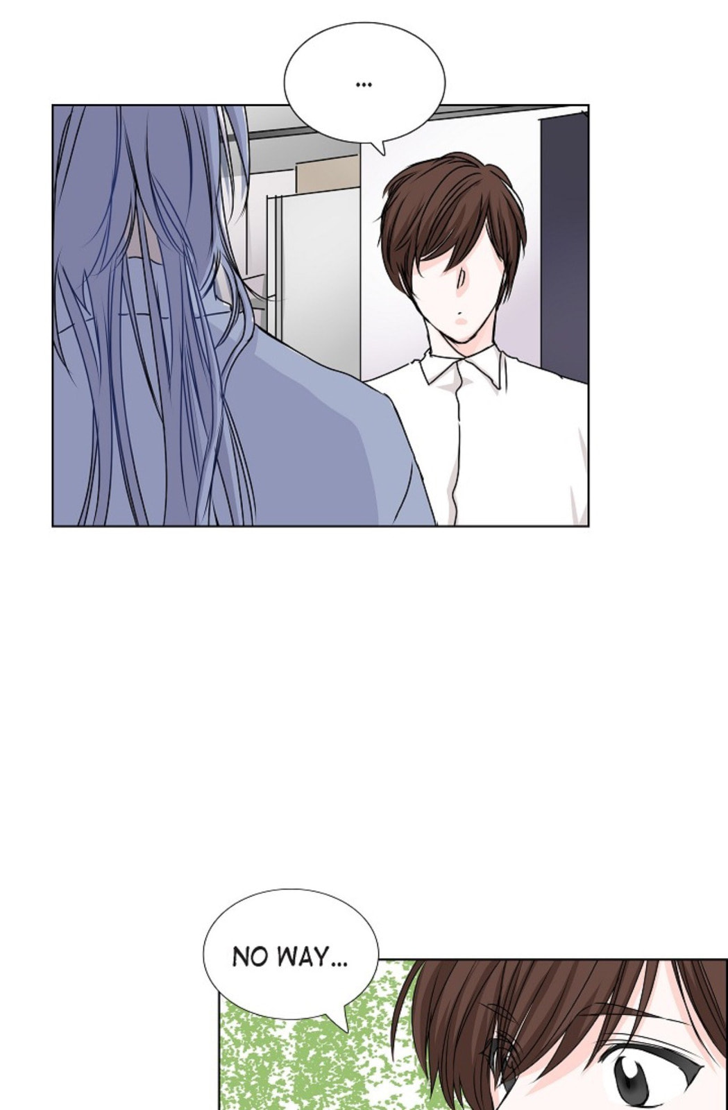 To Catch a Falling Star Chapter 30 page 32 - 