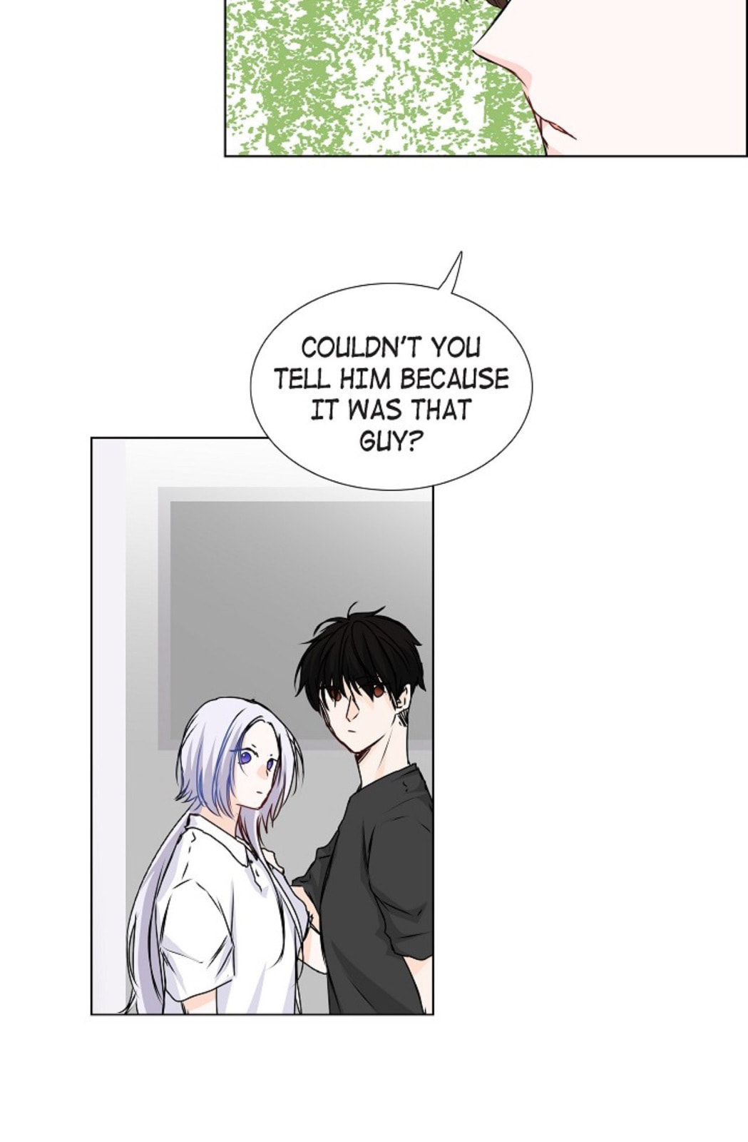 To Catch a Falling Star Chapter 30 page 33 - 