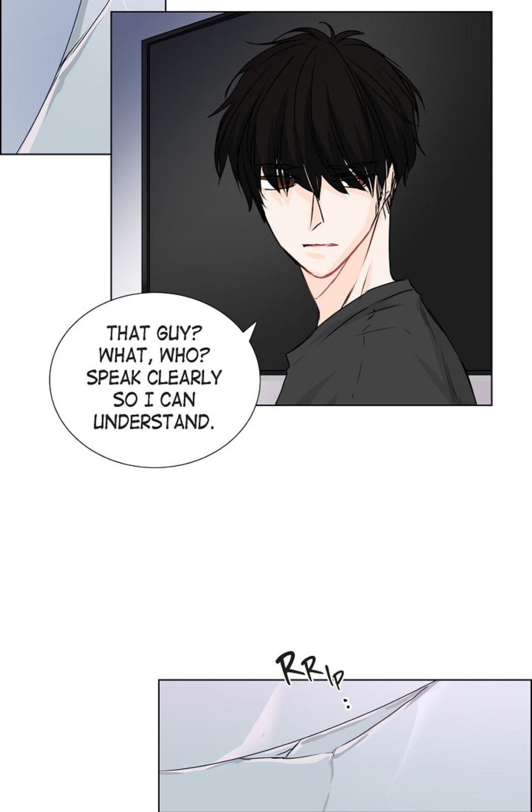 To Catch a Falling Star Chapter 30 page 37 - 