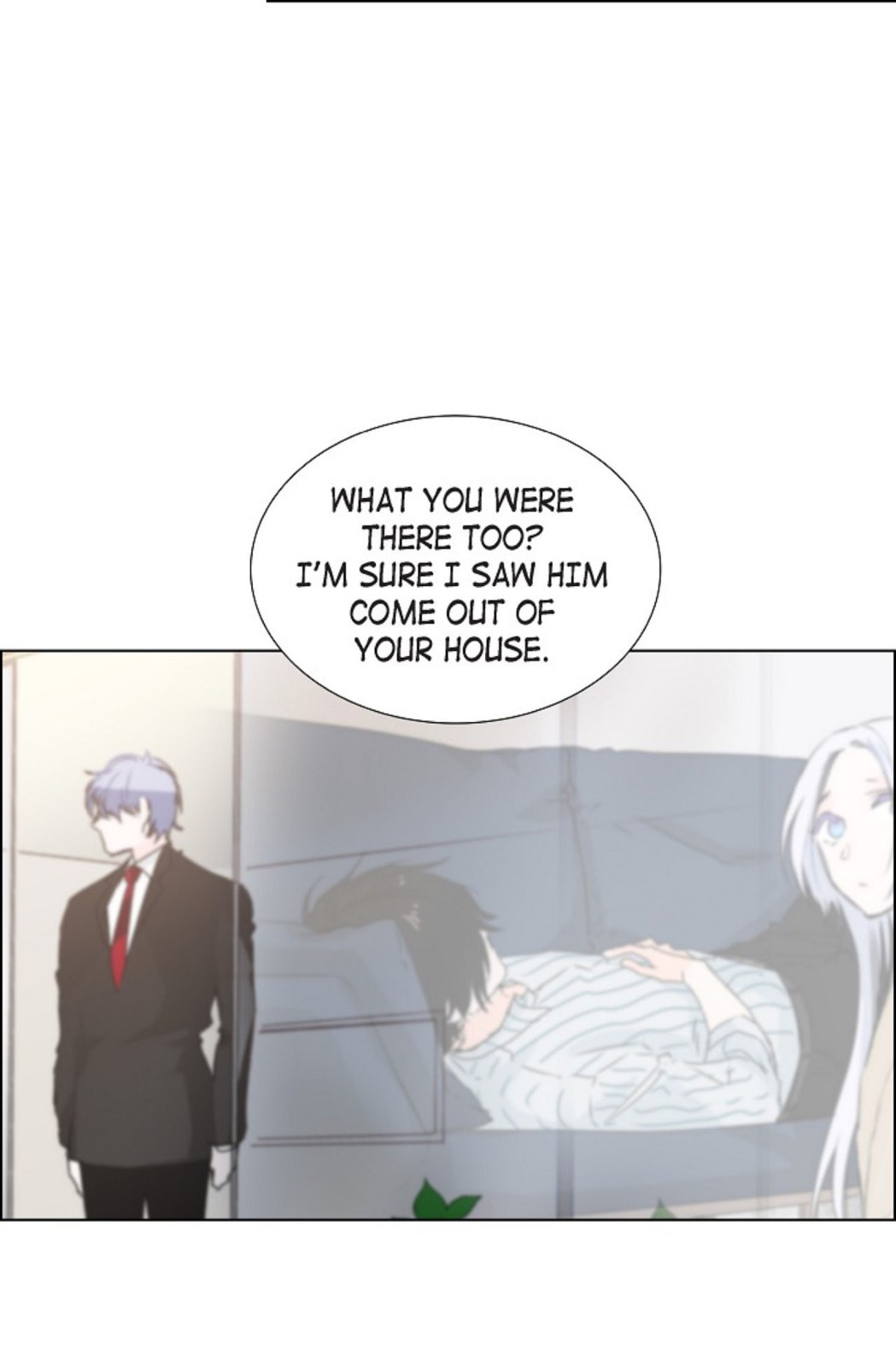 To Catch a Falling Star Chapter 30 page 38 - 
