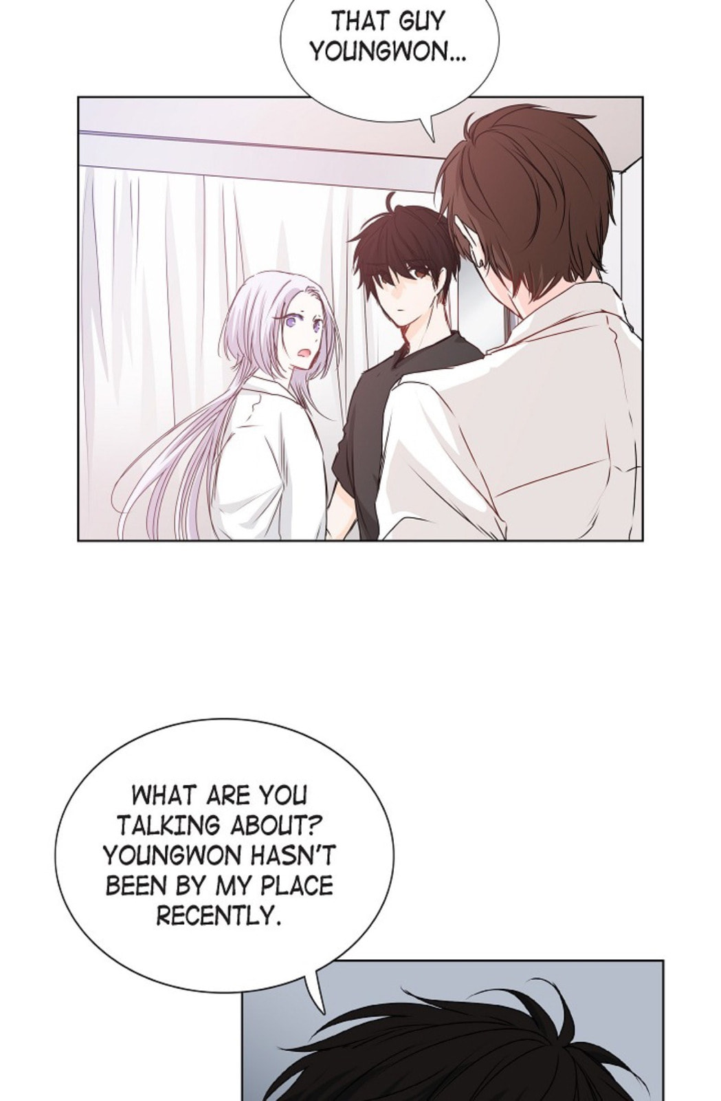 To Catch a Falling Star Chapter 30 page 40 - 