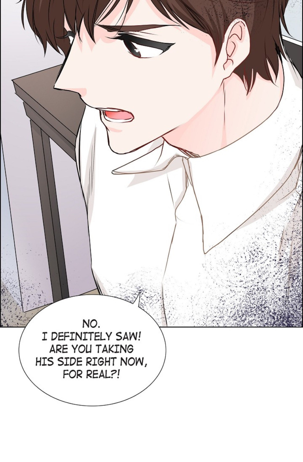 To Catch a Falling Star Chapter 30 page 42 - 