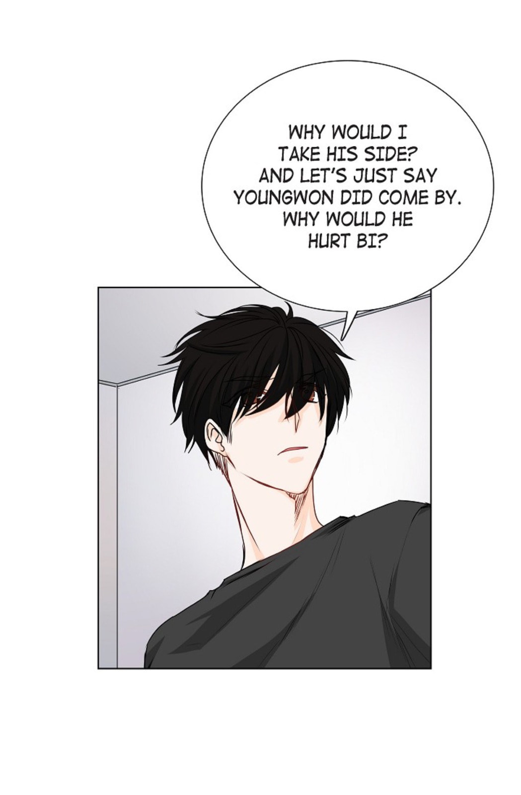 To Catch a Falling Star Chapter 30 page 43 - 