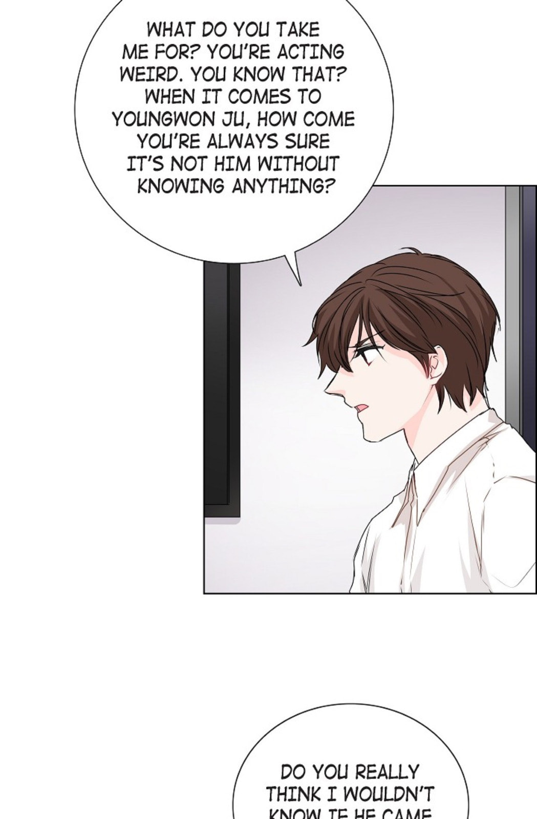 To Catch a Falling Star Chapter 30 page 46 - 
