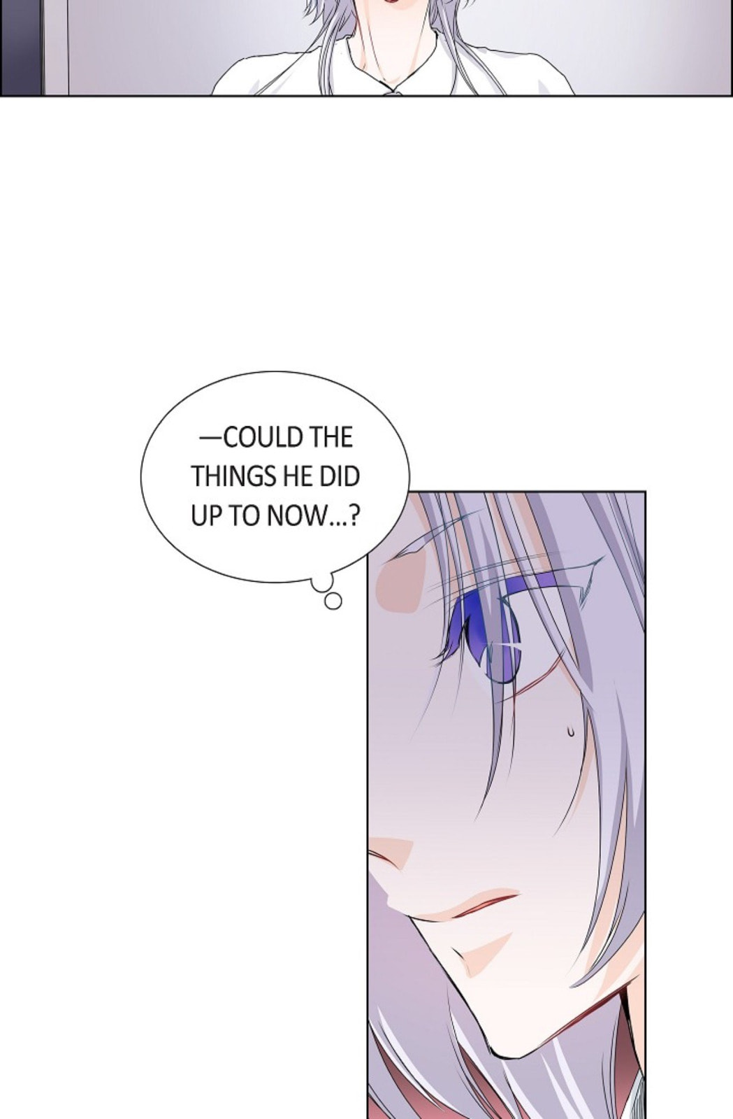 To Catch a Falling Star Chapter 30 page 48 - 