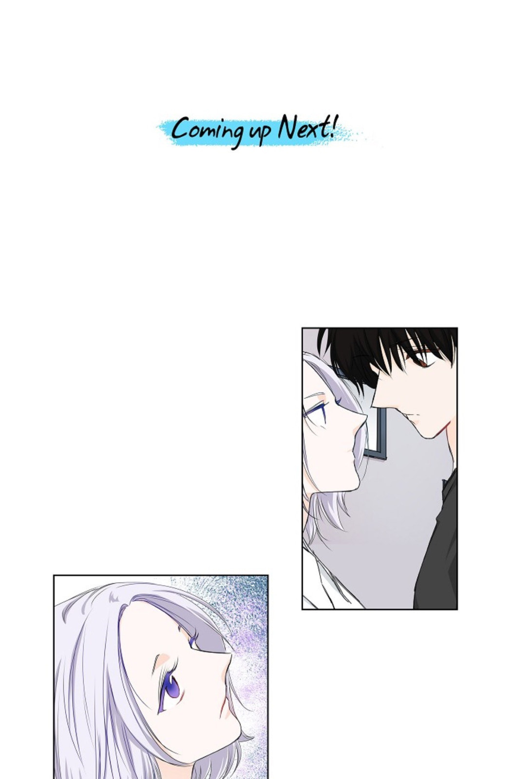 To Catch a Falling Star Chapter 30 page 54 - 