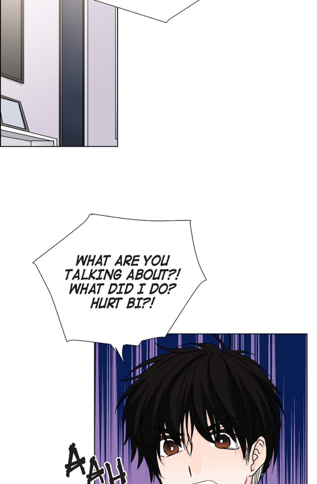 To Catch a Falling Star Chapter 30 page 8 - 