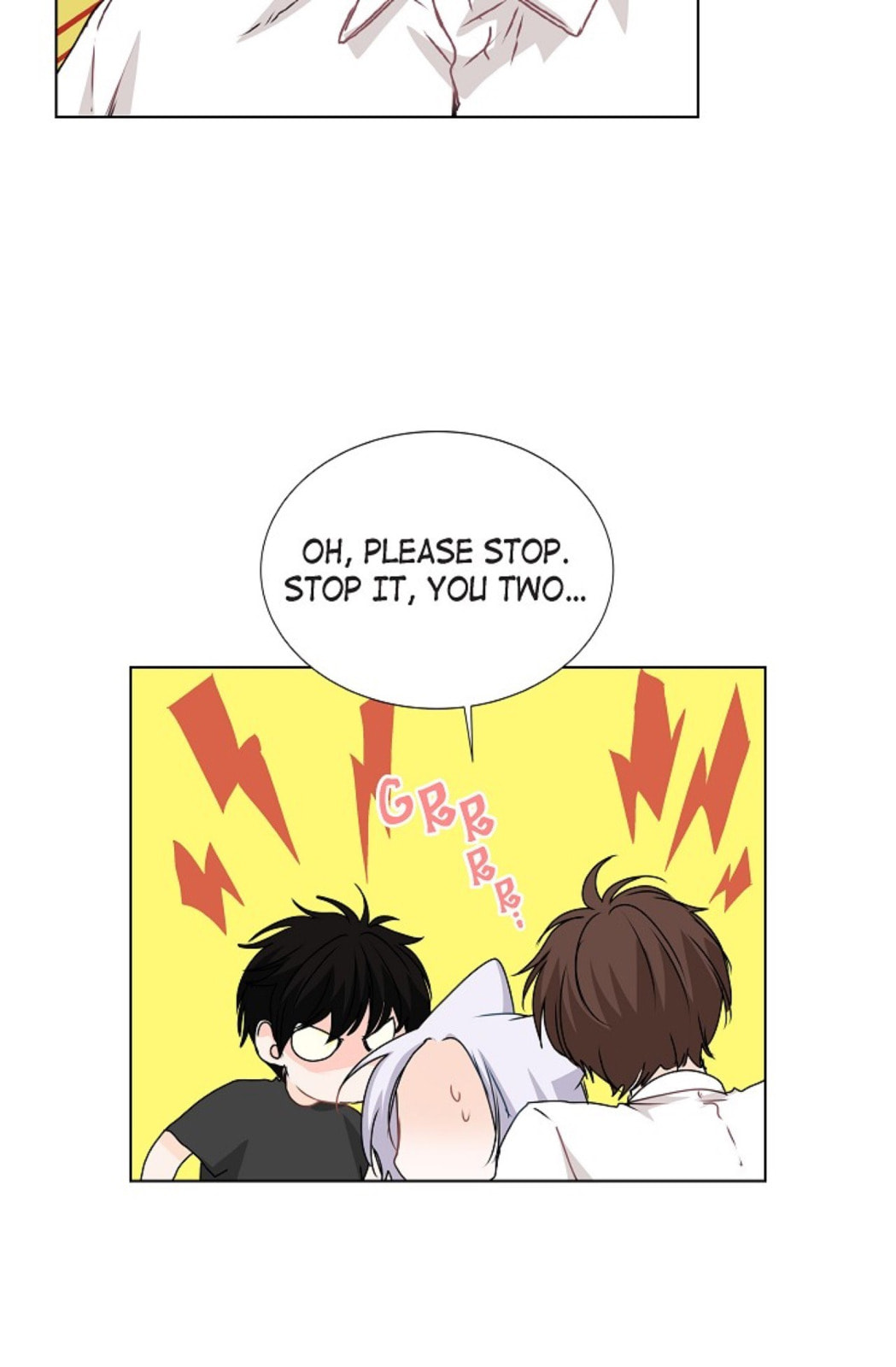 To Catch a Falling Star Chapter 30 page 10 - 