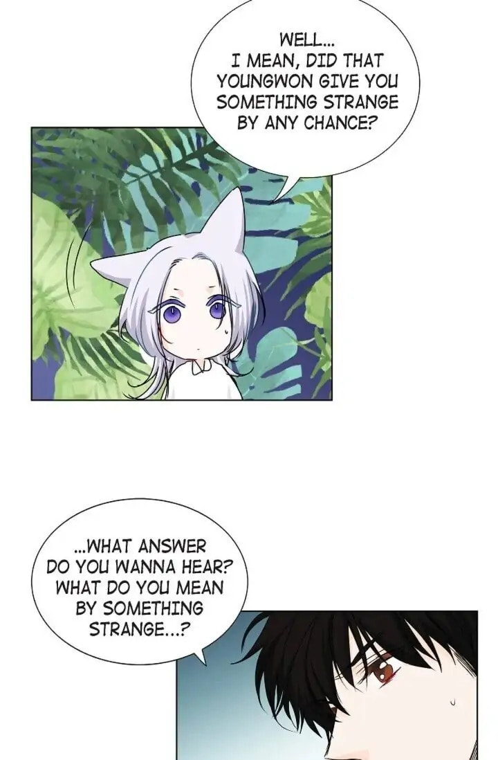 To Catch a Falling Star Chapter 31 page 12 - 