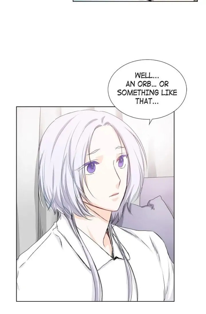 To Catch a Falling Star Chapter 31 page 13 - 