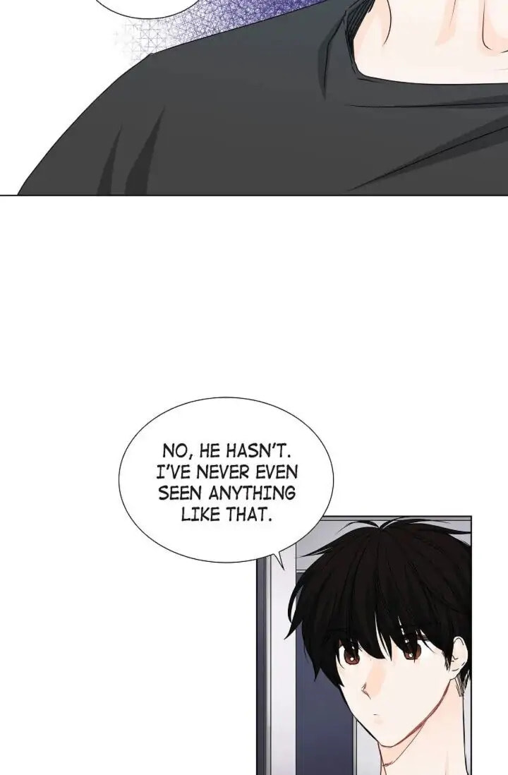 To Catch a Falling Star Chapter 31 page 15 - 