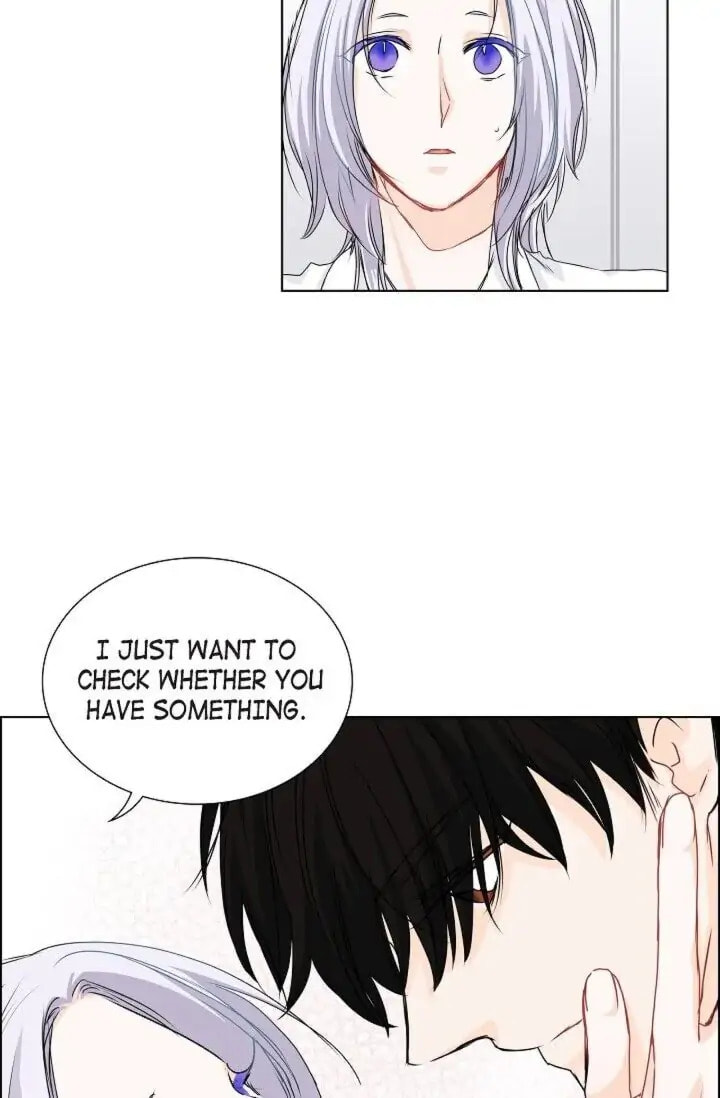 To Catch a Falling Star Chapter 31 page 19 - 