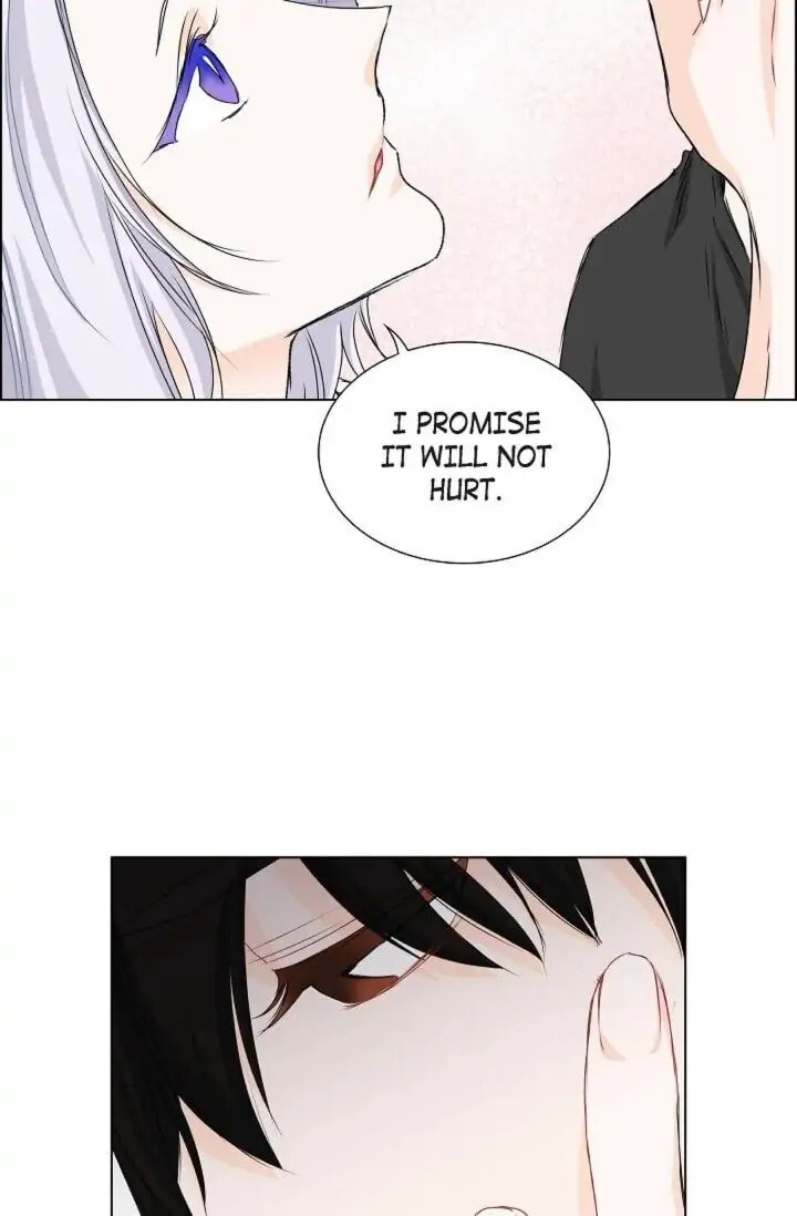 To Catch a Falling Star Chapter 31 page 20 - 
