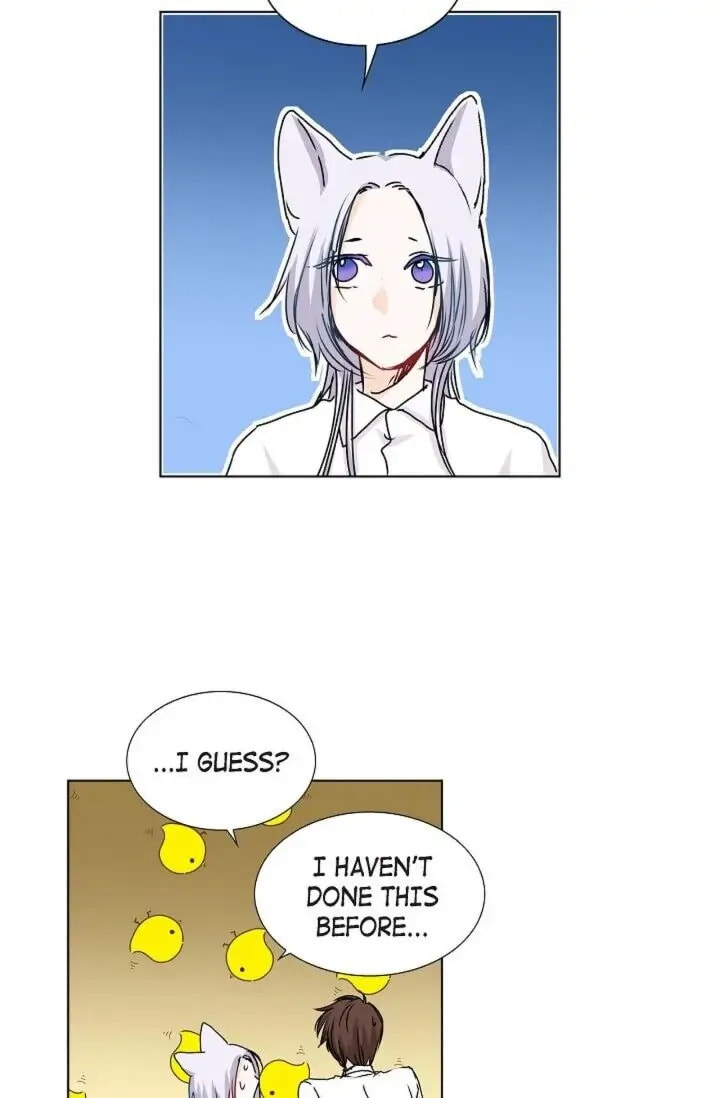 To Catch a Falling Star Chapter 31 page 30 - 
