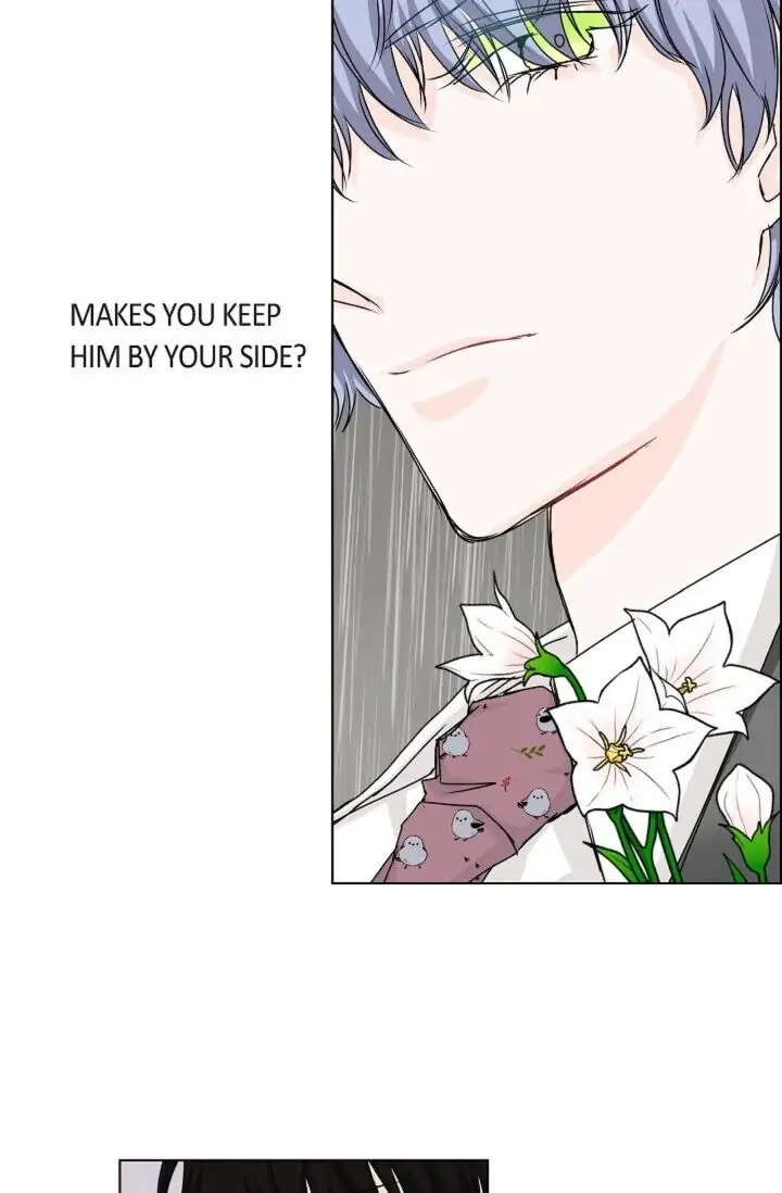 To Catch a Falling Star Chapter 31 page 4 - 