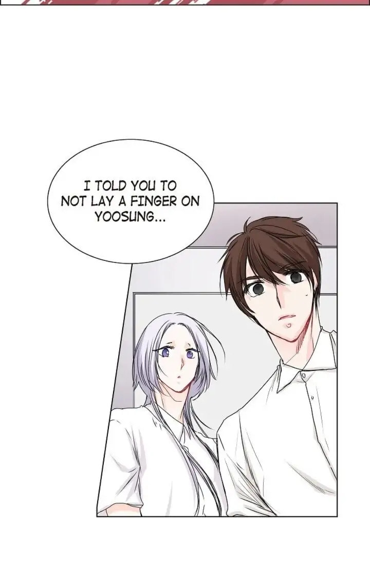 To Catch a Falling Star Chapter 31 page 37 - 