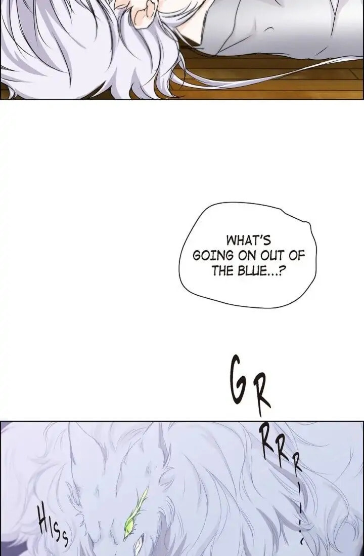 To Catch a Falling Star Chapter 31 page 46 - 