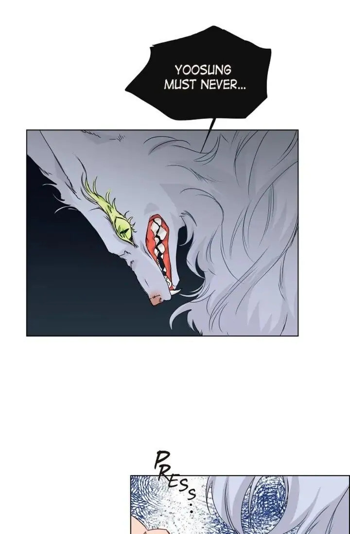 To Catch a Falling Star Chapter 31 page 50 - 