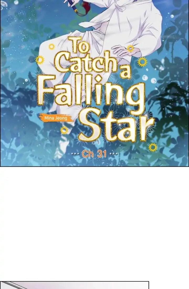 To Catch a Falling Star Chapter 31 page 10 - 