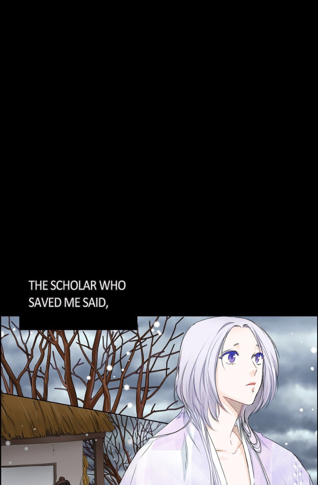 To Catch a Falling Star Chapter 32 page 1 - 