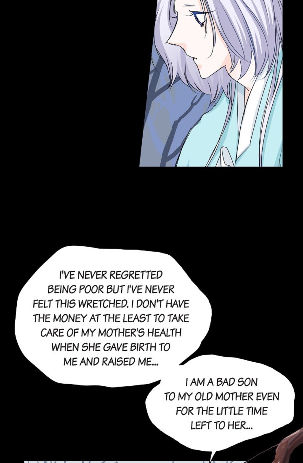 To Catch a Falling Star Chapter 32 page 12 - 