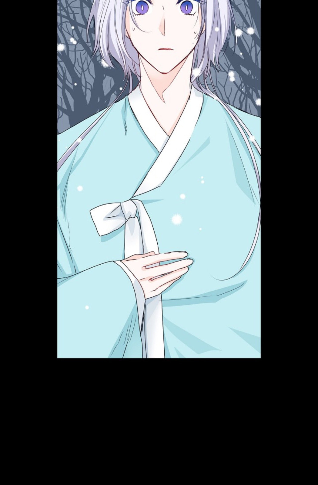 To Catch a Falling Star Chapter 32 page 14 - 