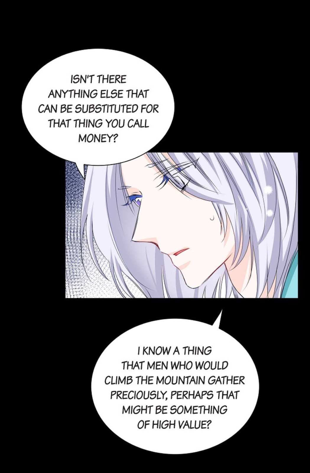 To Catch a Falling Star Chapter 32 page 15 - 