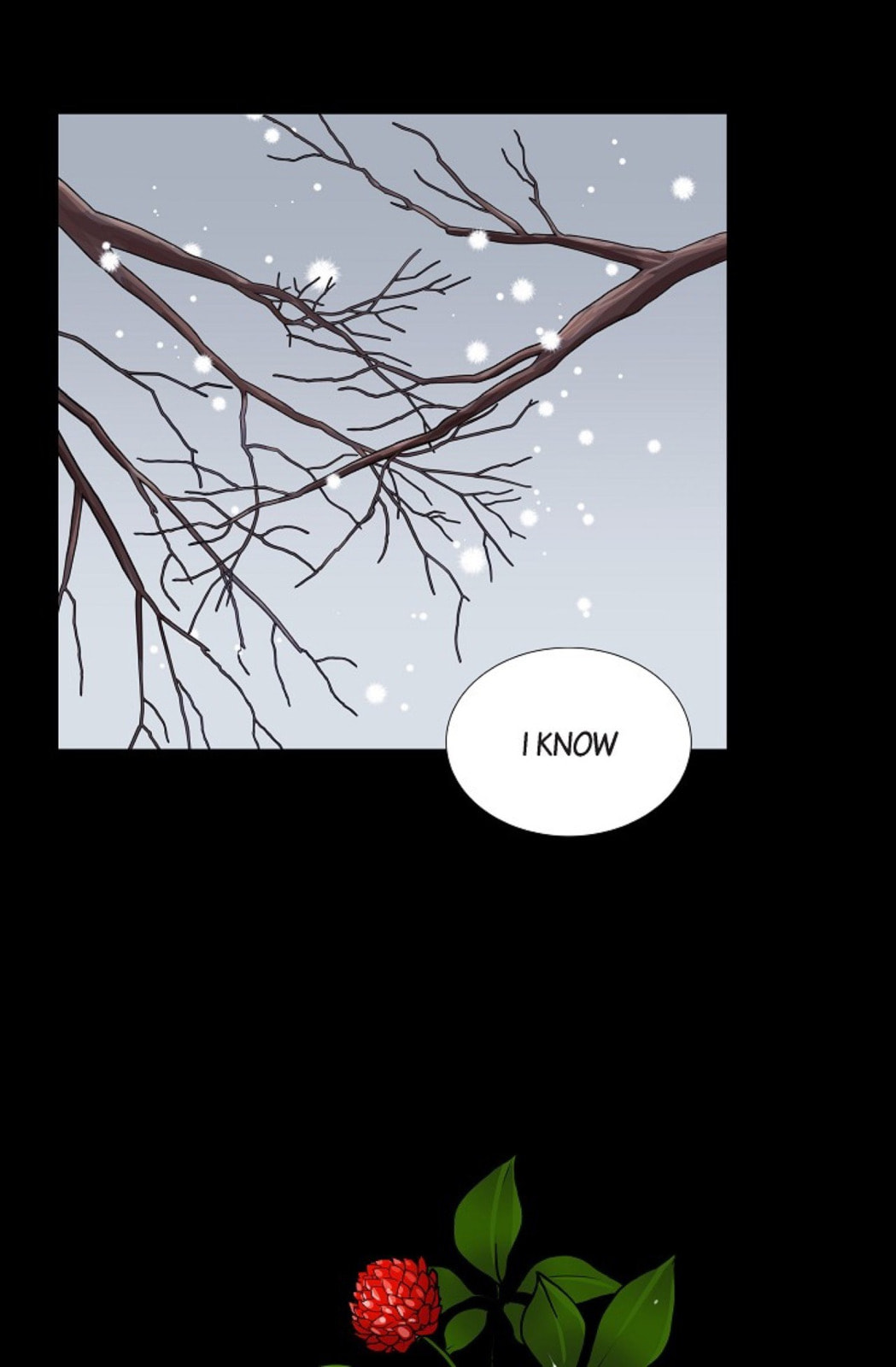 To Catch a Falling Star Chapter 32 page 16 - 