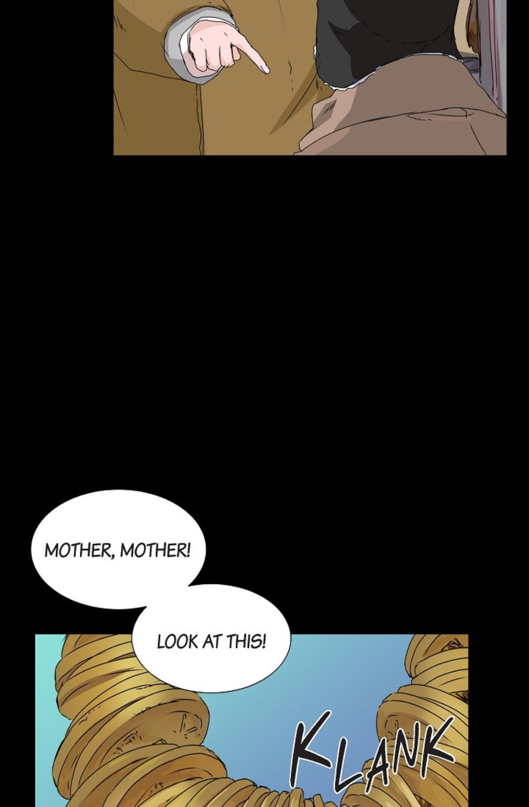 To Catch a Falling Star Chapter 32 page 19 - 