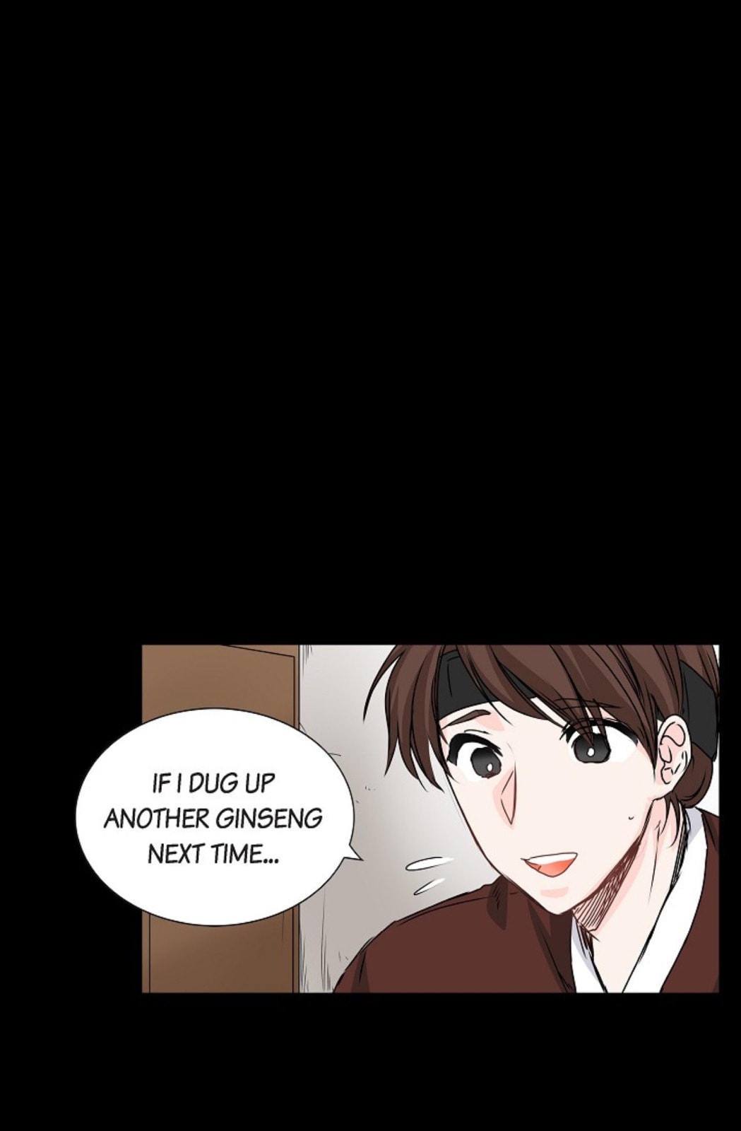 To Catch a Falling Star Chapter 32 page 21 - 