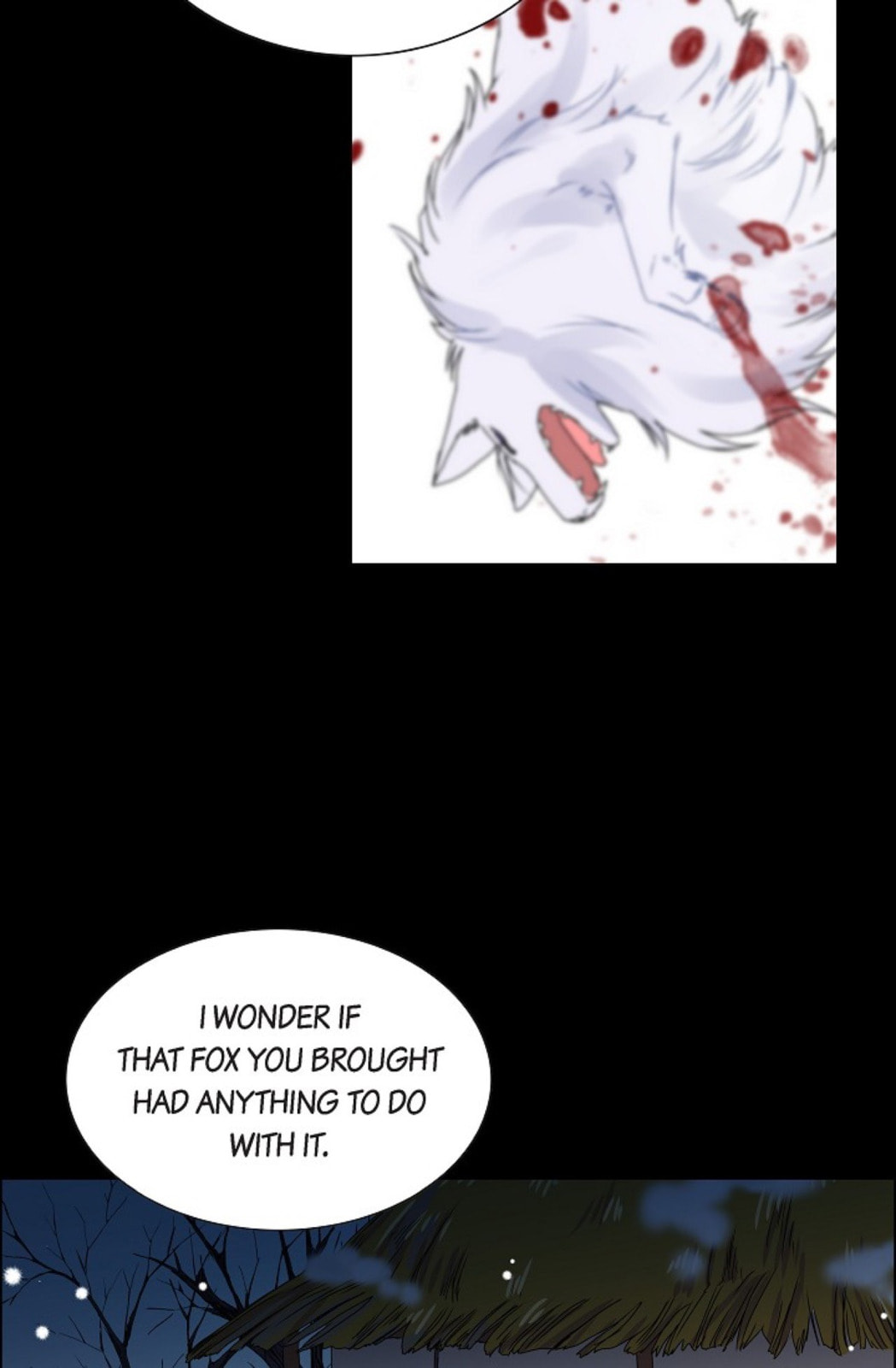To Catch a Falling Star Chapter 32 page 24 - 