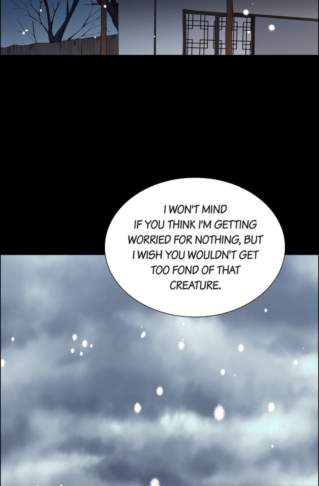 To Catch a Falling Star Chapter 32 page 25 - 