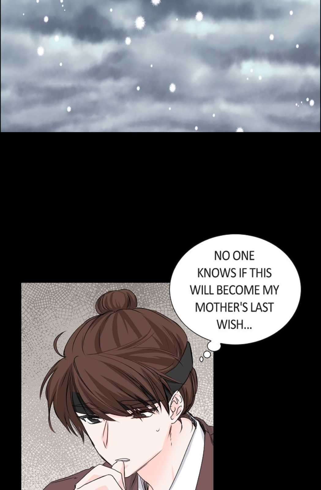 To Catch a Falling Star Chapter 32 page 26 - 