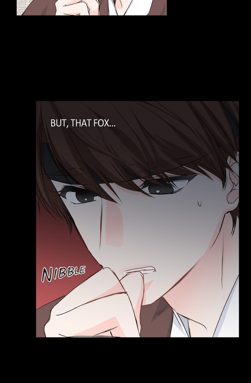 To Catch a Falling Star Chapter 32 page 27 - 