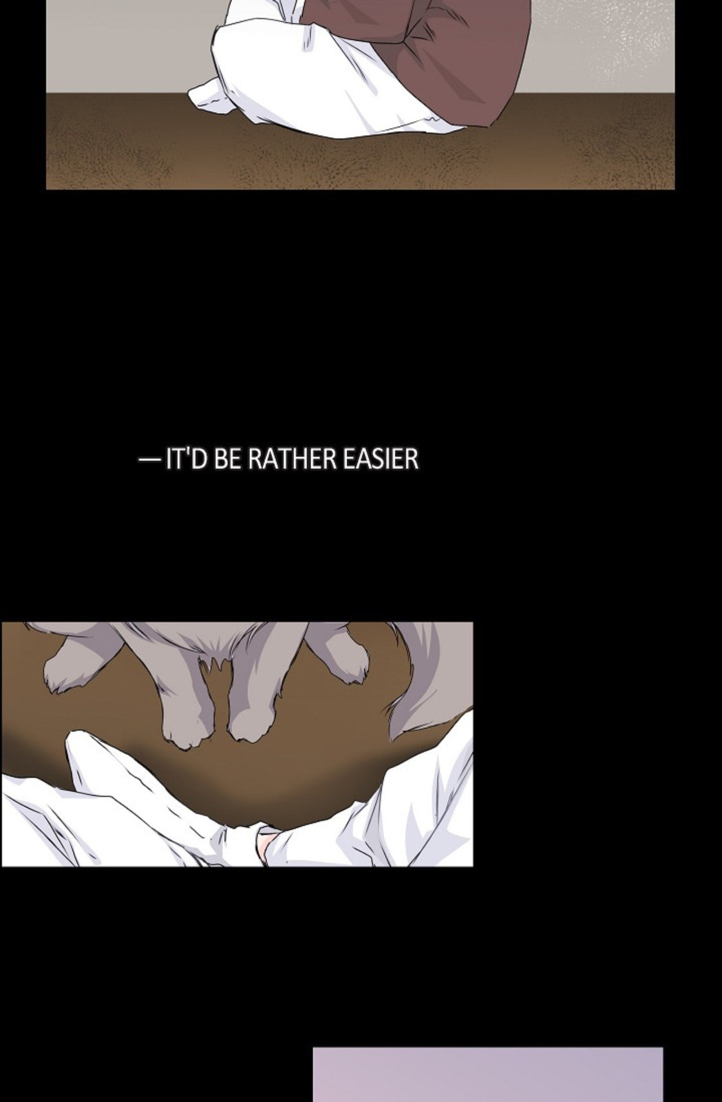 To Catch a Falling Star Chapter 32 page 29 - 