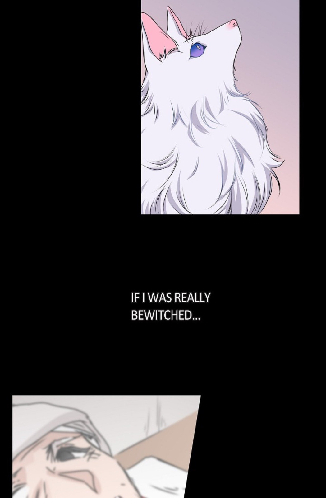 To Catch a Falling Star Chapter 32 page 30 - 