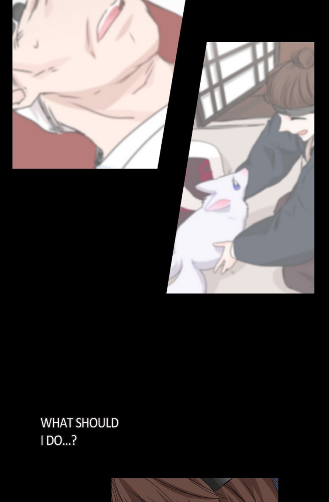 To Catch a Falling Star Chapter 32 page 31 - 