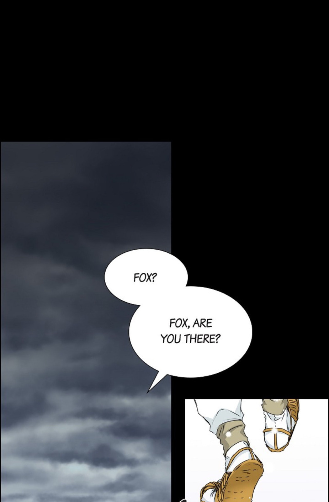 To Catch a Falling Star Chapter 32 page 38 - 