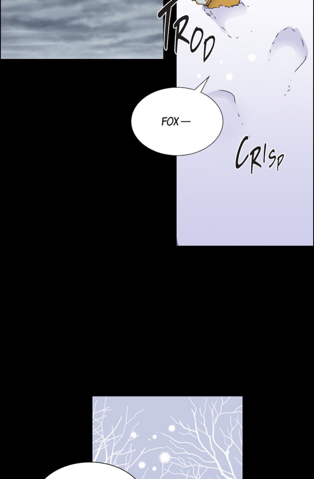 To Catch a Falling Star Chapter 32 page 39 - 