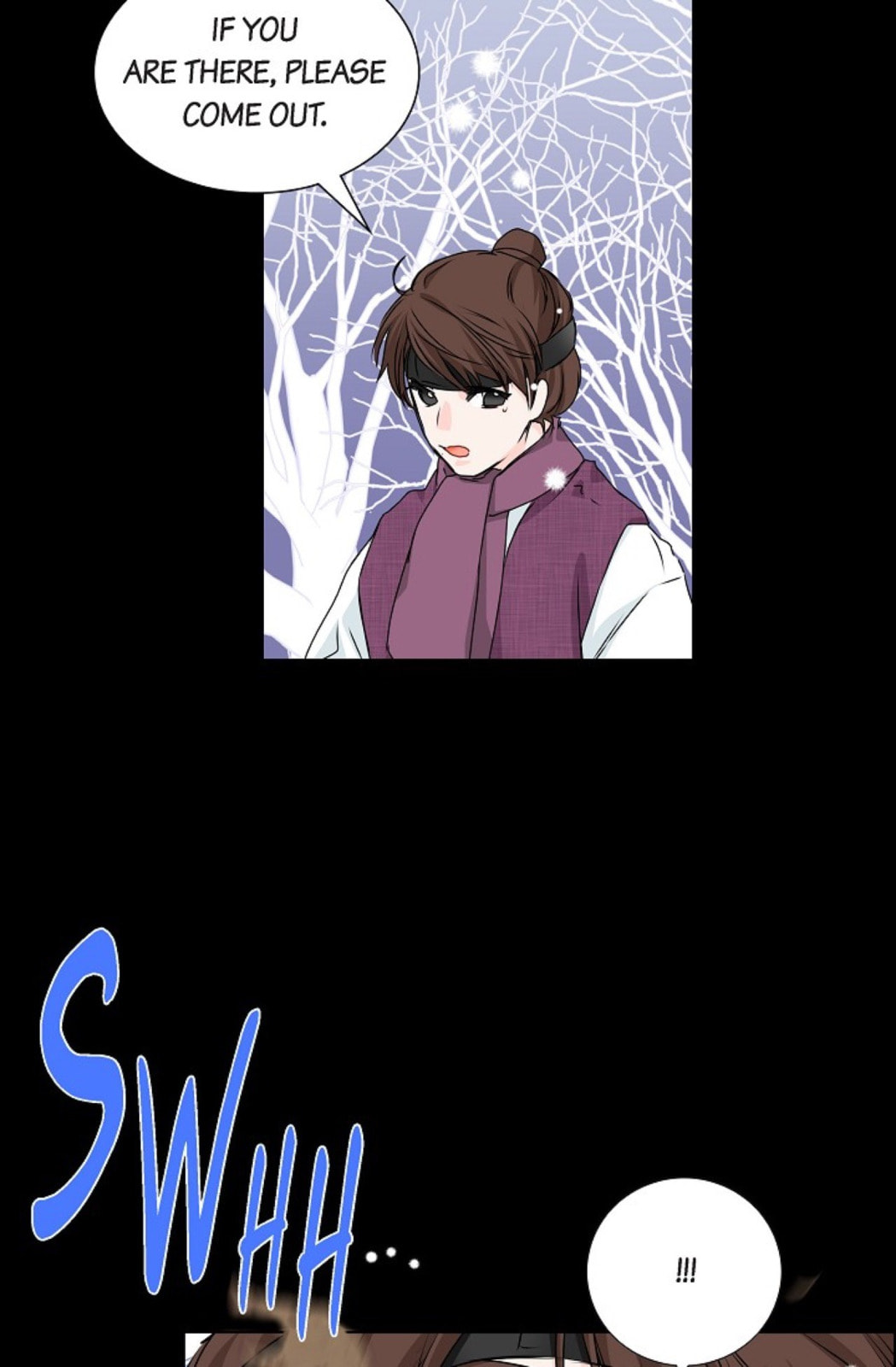 To Catch a Falling Star Chapter 32 page 40 - 