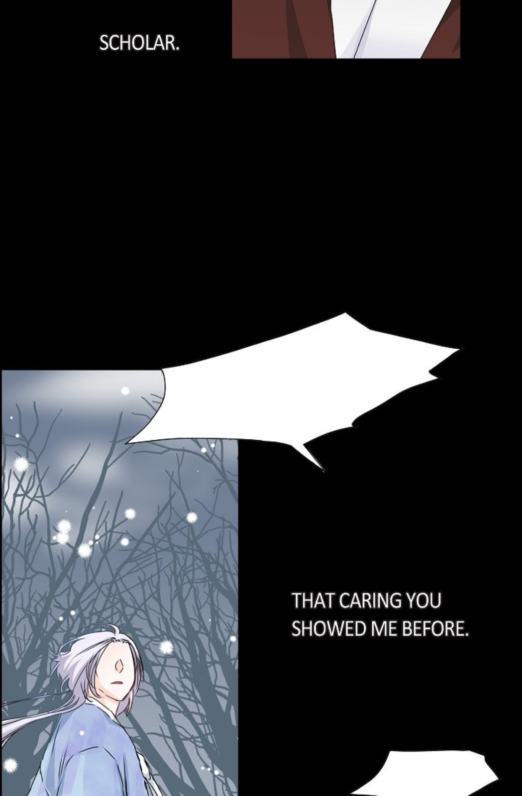 To Catch a Falling Star Chapter 32 page 5 - 