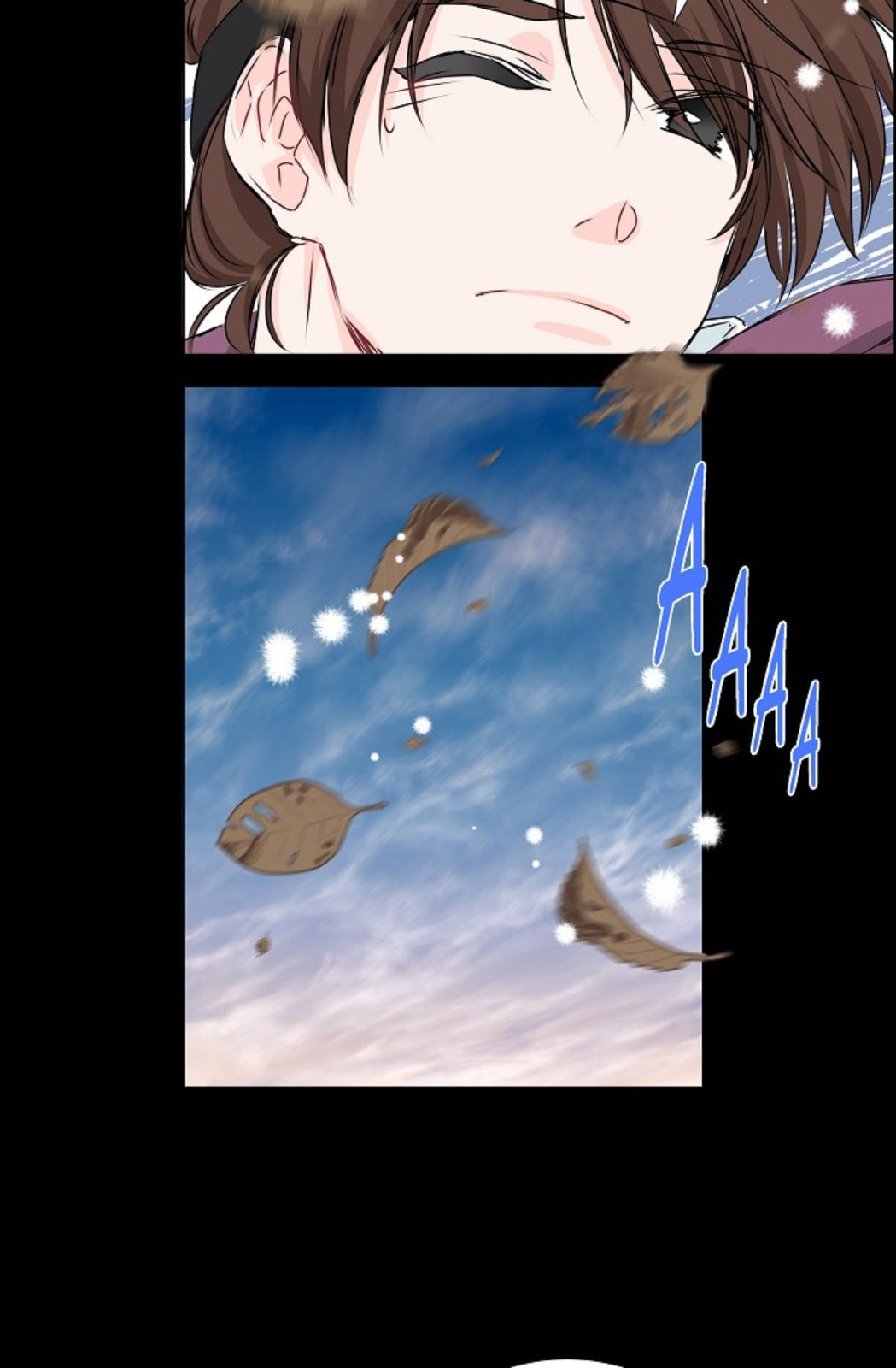 To Catch a Falling Star Chapter 32 page 41 - 