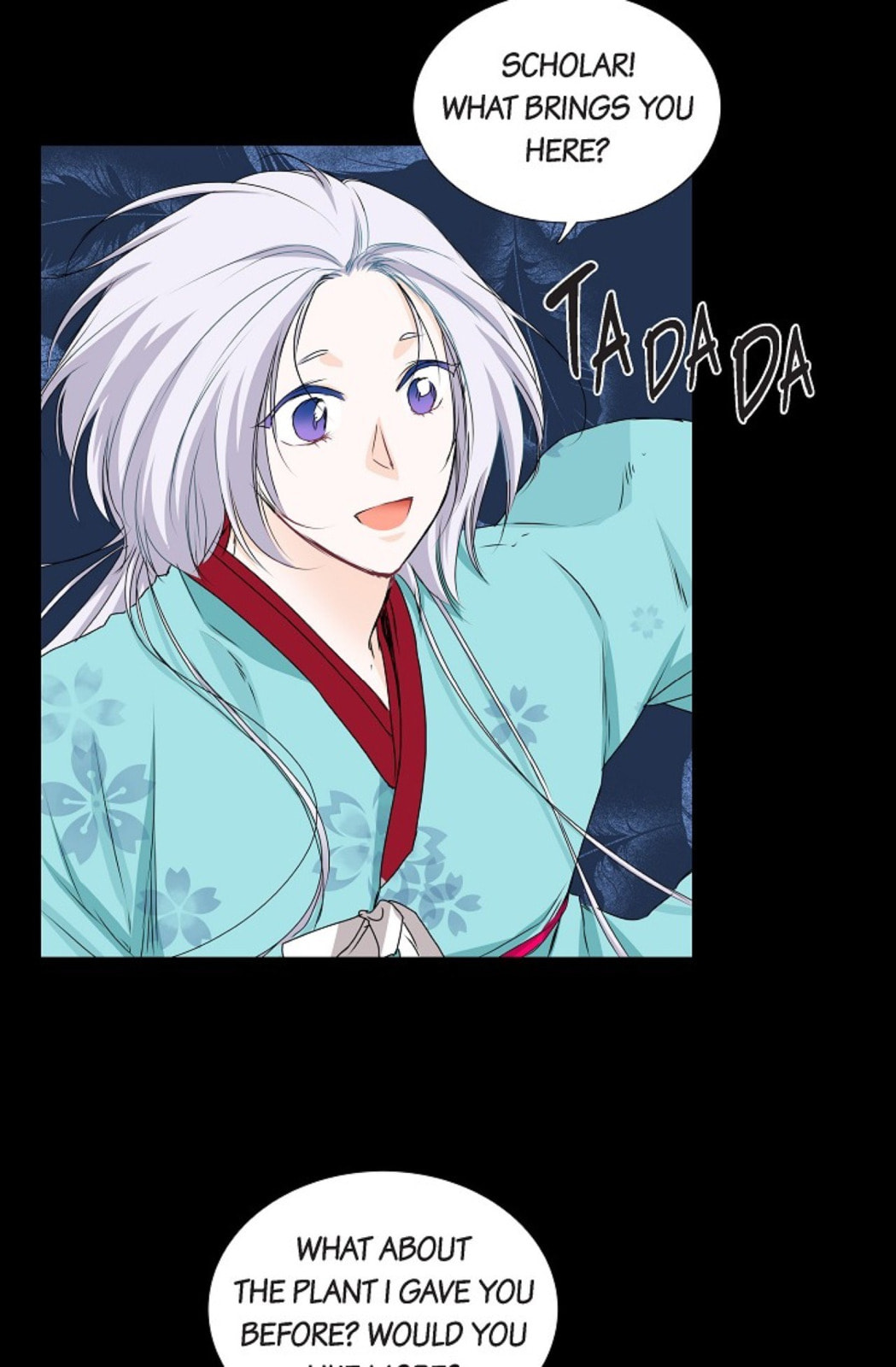 To Catch a Falling Star Chapter 32 page 42 - 