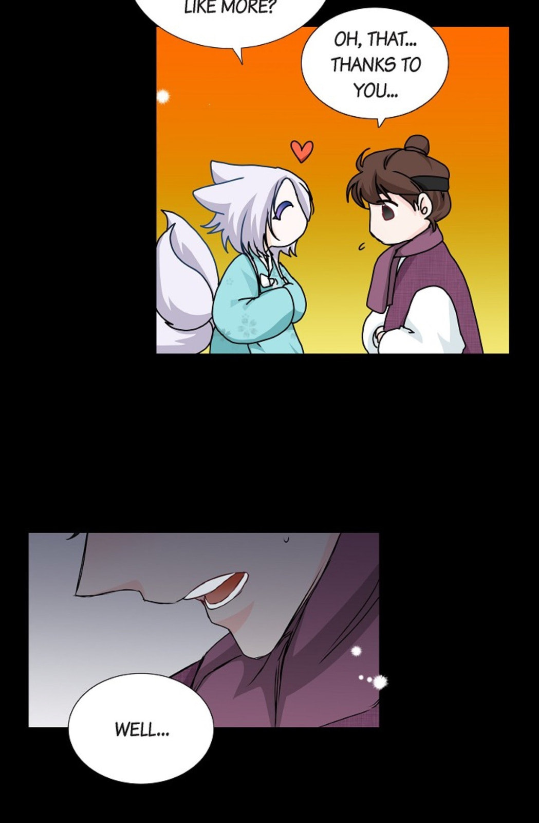 To Catch a Falling Star Chapter 32 page 43 - 
