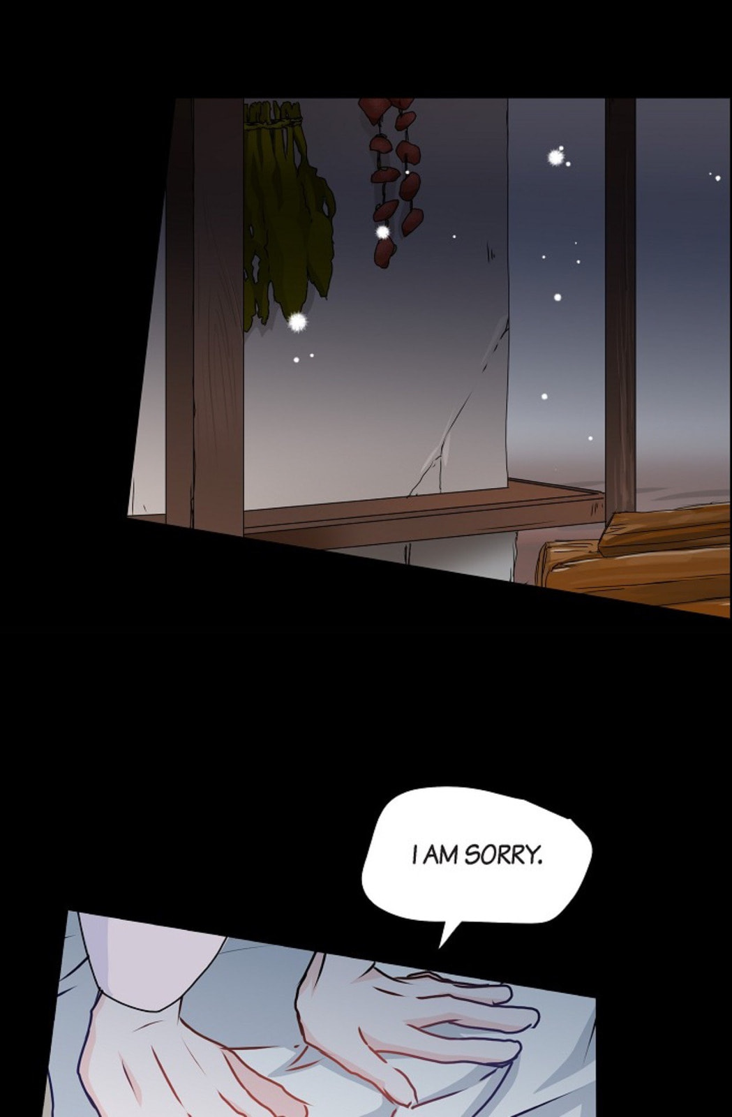 To Catch a Falling Star Chapter 32 page 46 - 